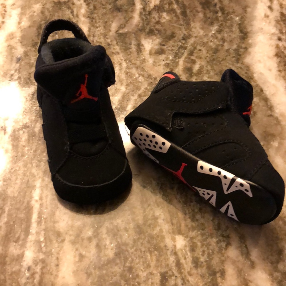 Baby Jordan’s